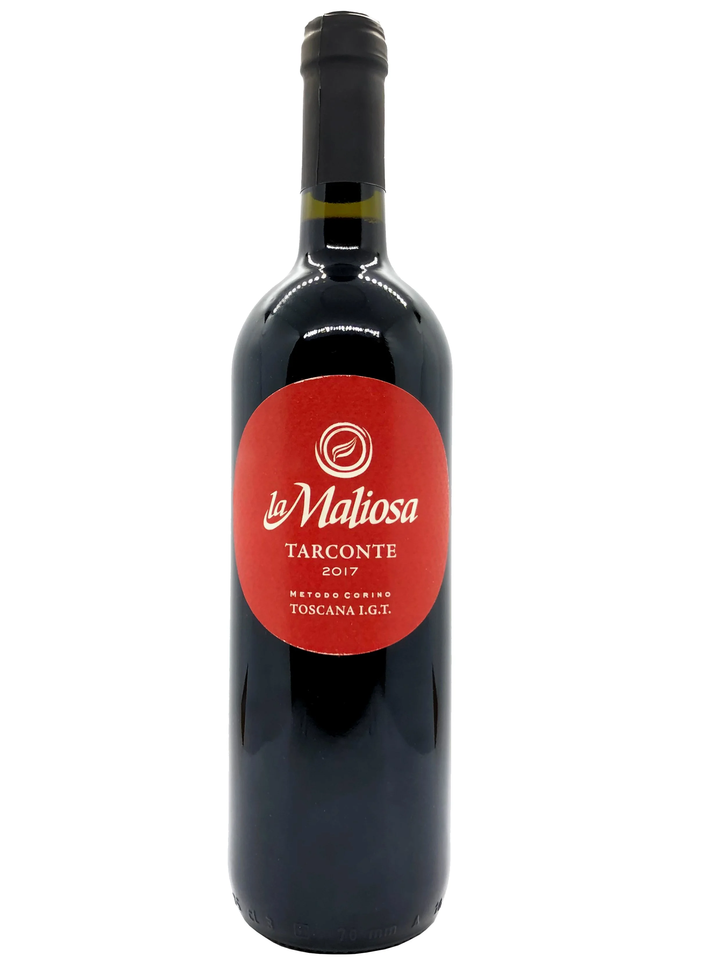 Tomisa | Barbera | Organic — Vero